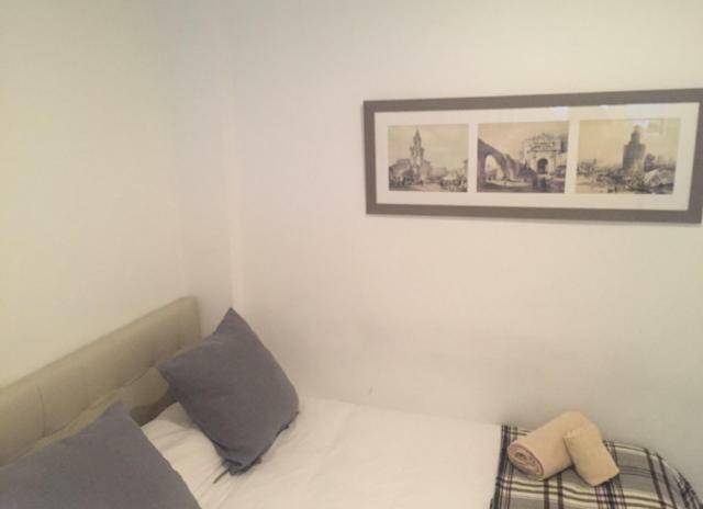 Loft Aire Sevilla Cathedral Bagian luar foto