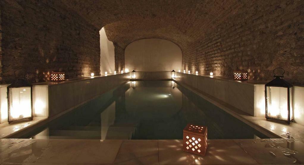 Loft Aire Sevilla Cathedral Bagian luar foto
