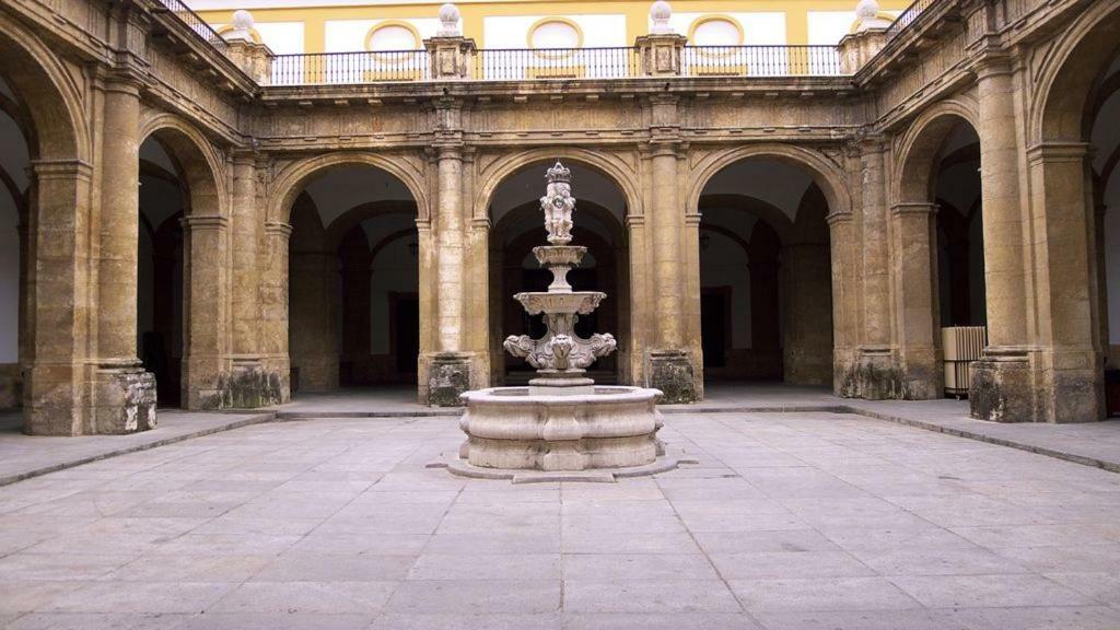 Loft Aire Sevilla Cathedral Bagian luar foto